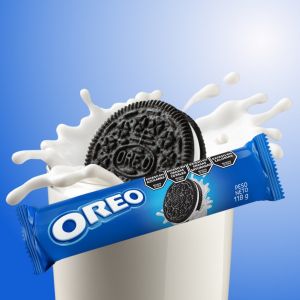 GALLETITAS OREO 118 GR - Vista 4