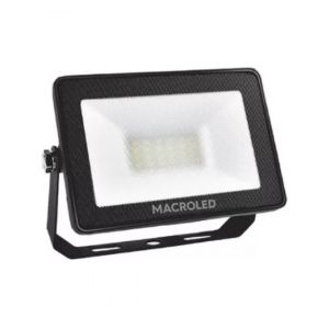 REFLECTOR LED SMD 20W IP65 ECO MACROLED - Vista 2