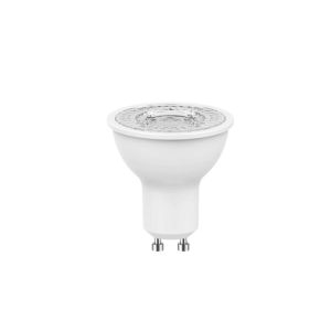 LAMPARA LED DICROICA 7W GU10 CANDELA - Vista 3