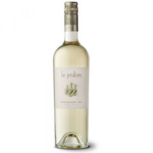 VINO LAS PERDICES SAUVIGNON BLANCO 750 CC