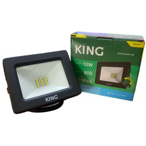 REFLECTOR LED 10W KING - Vista 1