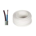 CABLE VAINA PLANA 2X1 MM X METRO CONDUELEC