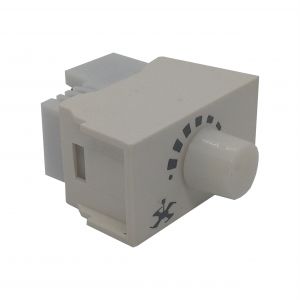 MODULO VARIADOR DE VENTILADOR BLANCO SICA HABITAT / RICHI