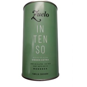 ACEITE DE OLIVA ZUELO INTENSO EN LATA 500 ML