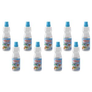 EDULCORANTE HILERET SWEET FORTE LIQUIDO 200 ML X 9 UNIDADES