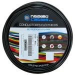 CABLE UNIPOLAR 1 MM X 100 METROS CONDUELEC NEGRO