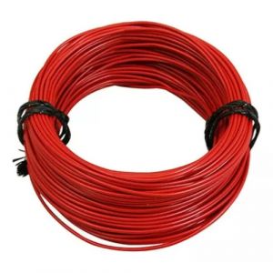 CABLE UNIPOLAR 2.5 MM X 100 METROS WIREFLEX