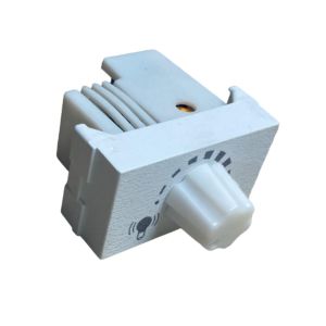 MODULO DIMMER JELUZ PLATINUM P/ LAMPARA LED 100W BLANCO