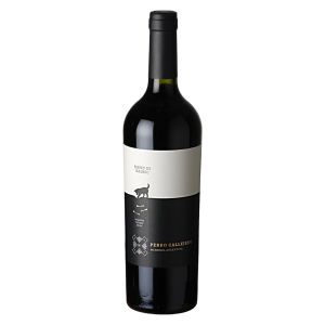 VINO PERRO CALLEJERO MALBEC 750 CC