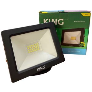 REFLECTOR LED KING 20W - Vista 1