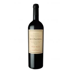 VINO DV CATENA MALBEC 750 CC