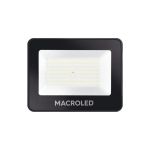 REFLECTOR LED SMD 100W IP65 ECO MACROLED CALIDO