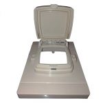 CAJA CAPSULADA VACIA SUPERFICIE 16 MIGNON 10X5 EXULTT BEIGE