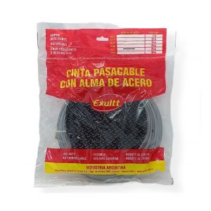 CINTA PASACABLE C/ACERO DE 25 MTS EXULTT (OUTLET) - Vista 2