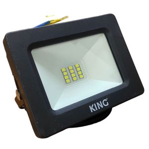 REFLECTOR LED KING 10W