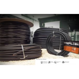 CABLE TREFILCON TIPO TALLER TPR 3X1.5 MM X METRO - Vista 1