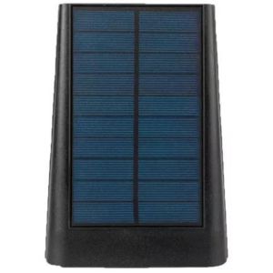 ESTACA SOLAR CUADRADA X1  - 2W FRIA (B/50) IP65 CANDELA - Vista 2