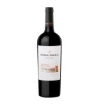 VINO DOÑA PAULA ESTATE CABERNET SAUVIGNON 750 ML