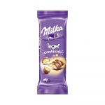 CHOCOLATE MILKA LEGER COMBINADO 50 GR