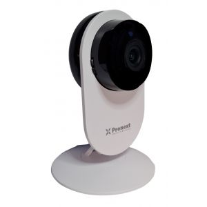 CAMARA DE SEGURIDAD IP SMART WIFI FULL HD 1080P GRABA AUDIO PRONEXT  - Vista 1