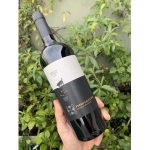 VINO PERRO CALLEJERO MALBEC 750 CC - Vista 4