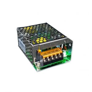 FUENTE SWITCHING SELECCIONABLE 12V 3A 36W  PRONEXT - Vista 2