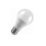 LAMPARA BULBO LED 7W E27 MACROLED FRIO