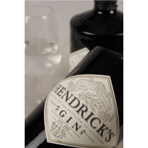 GIN HENDRICKS 700 ML - Vista 1