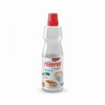 EDULCORANTE HILERET CLASICO FORTE LIQUIDO 250 ML