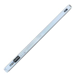 LISTON SIMPLE P/TUBO 1X9W LED 60 CM MACROLED - Vista 2