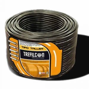 CABLE TREFILCON TIPO TALLER TPR 4X1.5 MM X 100 MTS