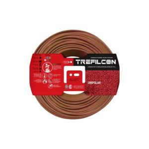 CABLE TREFILCON UNIPOLAR 1.5 MM X METRO - Vista 3