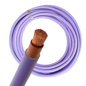 CABLE SUBTERRANEO UNIPOLAR 1 X 75 MM X METRO EPUYEN