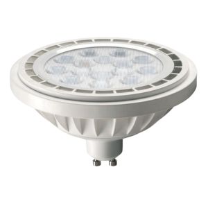 LAMPARA LED AR-111 12W GU10 220V CANDELA