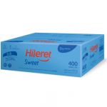 EDULCORANTE HILERET SWEET 400 SOBRES