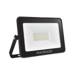 REFLECTOR LED SMD 50W IP65 ECO MACROLED CALIDO