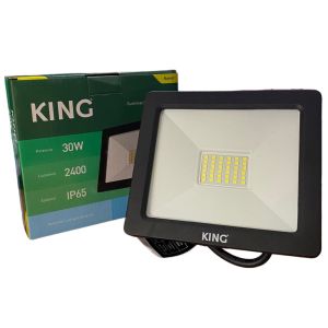 REFLECTOR LED KING 30W - Vista 1