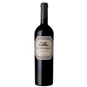 VINO EL ENEMIGO CABERNET FRANC