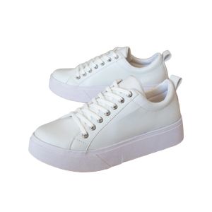 ZAPATILLA BERLIN BLANCO - Vista 3