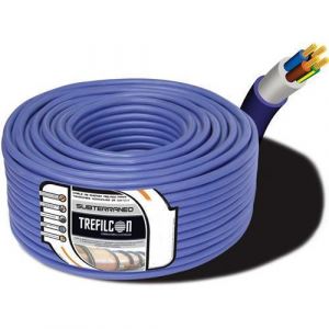 CABLE TREFILCON SUBTERRANEO 1X50 MM X METRO