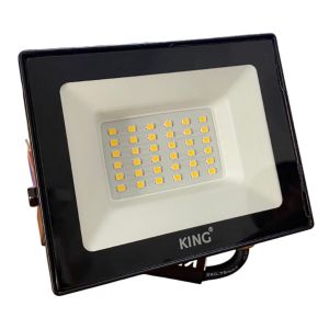 REFLECTOR LED KING 30W - Vista 3