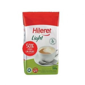 EDULCORANTE HILERET AZUCAR LIGHT 500 GR