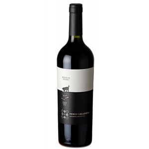 VINO PERRO CALLEJERO CABERNET 750