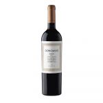 VINO DON DAVID MALBEC 750 CC