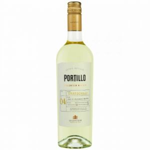 VINO FINCA EL PORTILLO CHARDONNAY 750 CC