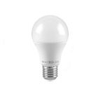 LAMPARA BULBO LED 14.5W E27 MACROLED FRIO