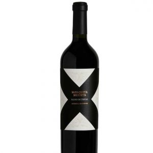 VINO MOSQUITA MUERTA BLEND 750 ML