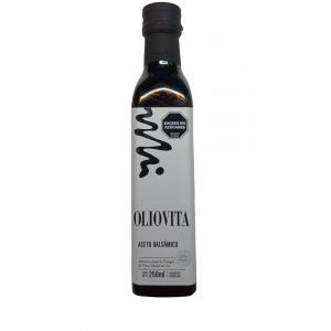 OLIOVITA ACETO TRADICIONAL VIDRIO 250 ML