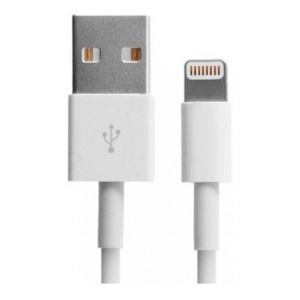 CABLE USB A LIGHTING (IPHONE) 3 METROS - Vista 3