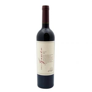 VINO FAMILIA GASCON MALBEC 750 CC